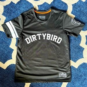 Dirtybird Players Mesh Baseball Jersey